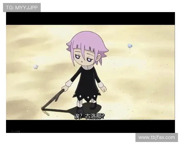 《噬魂师》：当死神兵器遇上狂放不羁的少年少女，奏响热血与灵魂的交响曲